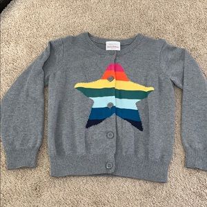 Hanna Andersson Cotton Sweater